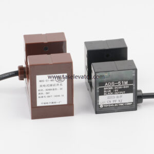 MITSUBISHI Leveling Sensor NDS-51-NO ADS-51M