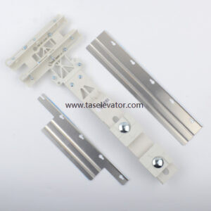 KONE Bistable Switch plate KM51136726G01_05_06_07_1