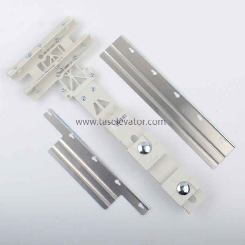 KONE Bistable Switch plate KM51136726G01_05_06_07_1
