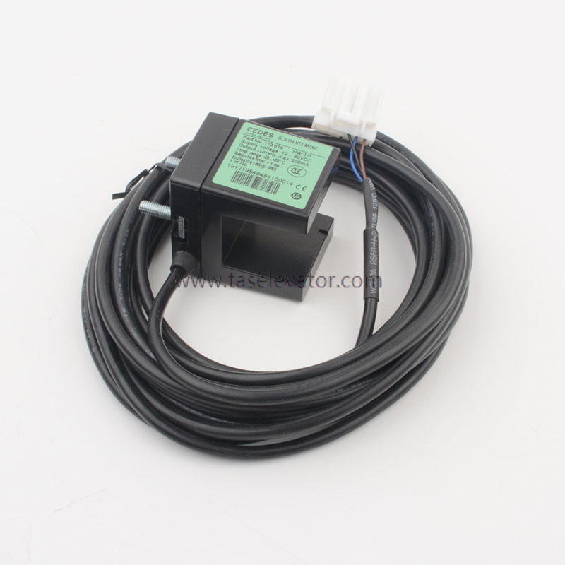 HITACHI  Leveling Sensor GLS126NT2MV.NC_NO