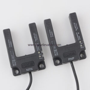 FUJIET Leveling Sensor WF2-30-PNP_NPN