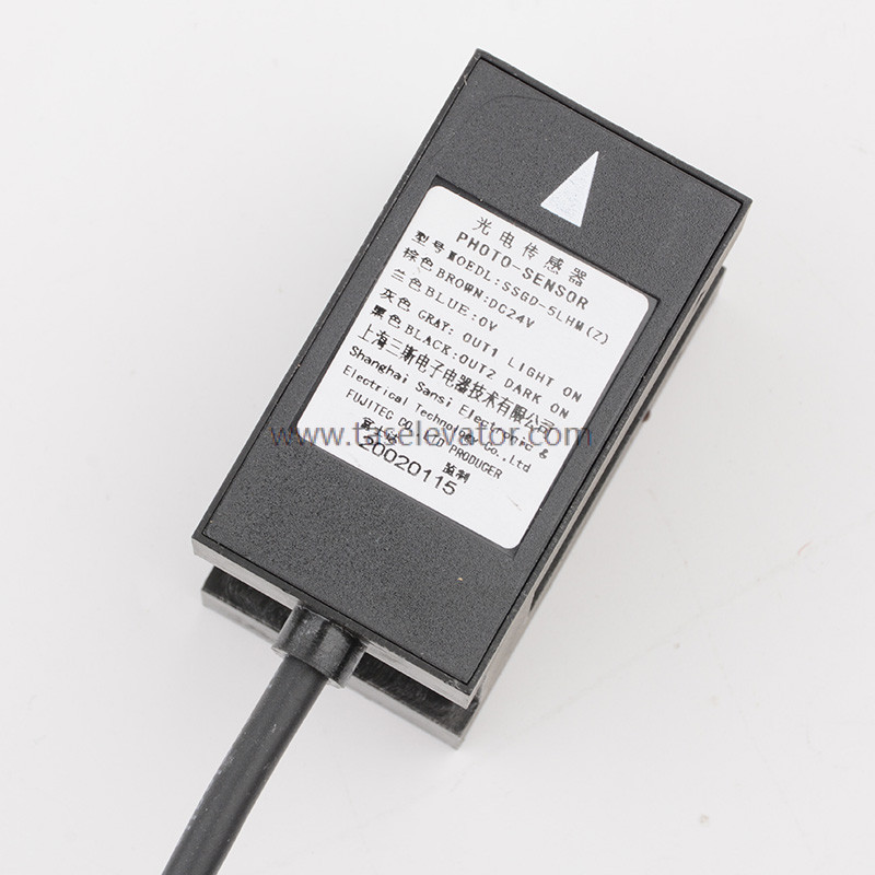 FUJIET Leveling Sensor SSGD-1LHM(z) SSGD-5LHM(z)