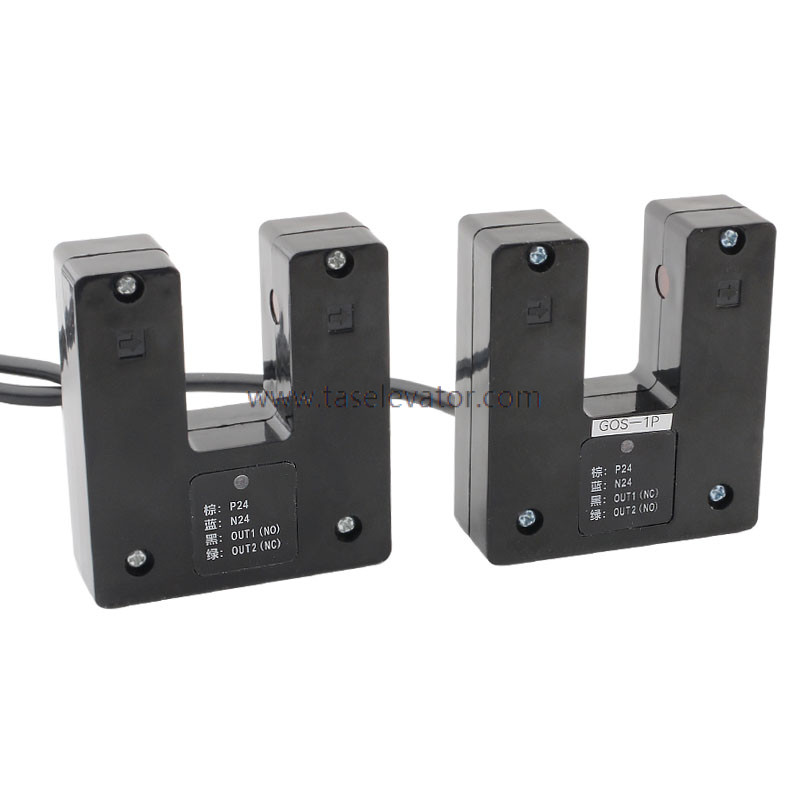 HITACHI Leveling Sensor GOS-1 GOS-1P