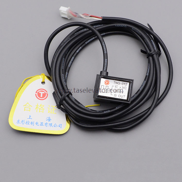 Elevator Photoelectric Sensor TNG-012