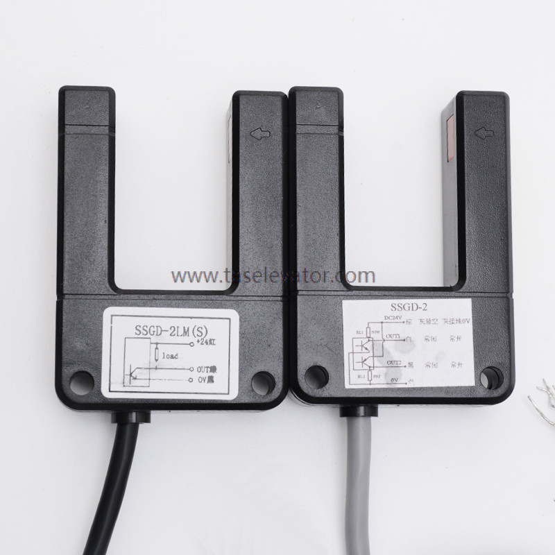 Elevator Leveling Sensor SSGD-2 SSGD-2LM(S)
