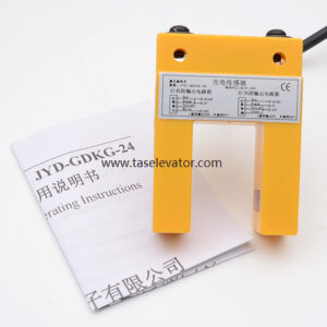 Elevator Photoelectric Sensor JK-2038-1.1 JYD-GDKG-24