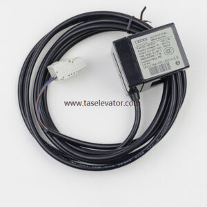 Elevator Leveling Sensor CEDES GLS 126 NT V3