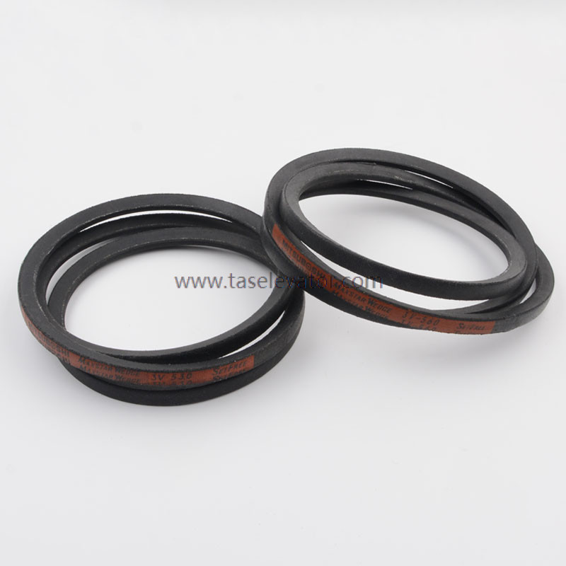 MITSUBISHI Escalator Belt 3V-560 3V-530