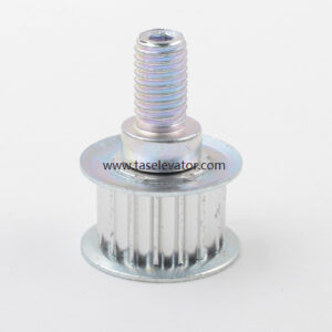 OTIS AT120 Belt Roller