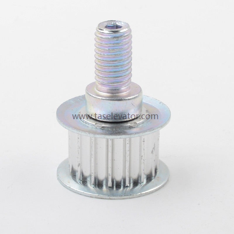 OTIS AT120 Belt Roller