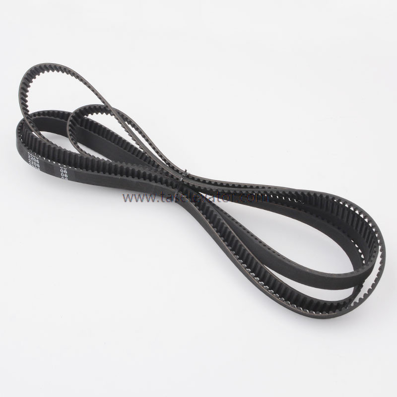 MITSUBISHI Door Belt S5M-2980-15 3280 3580