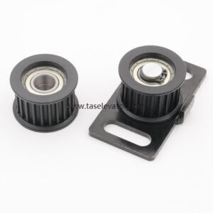 Elevator Door Belt Roller 40MM