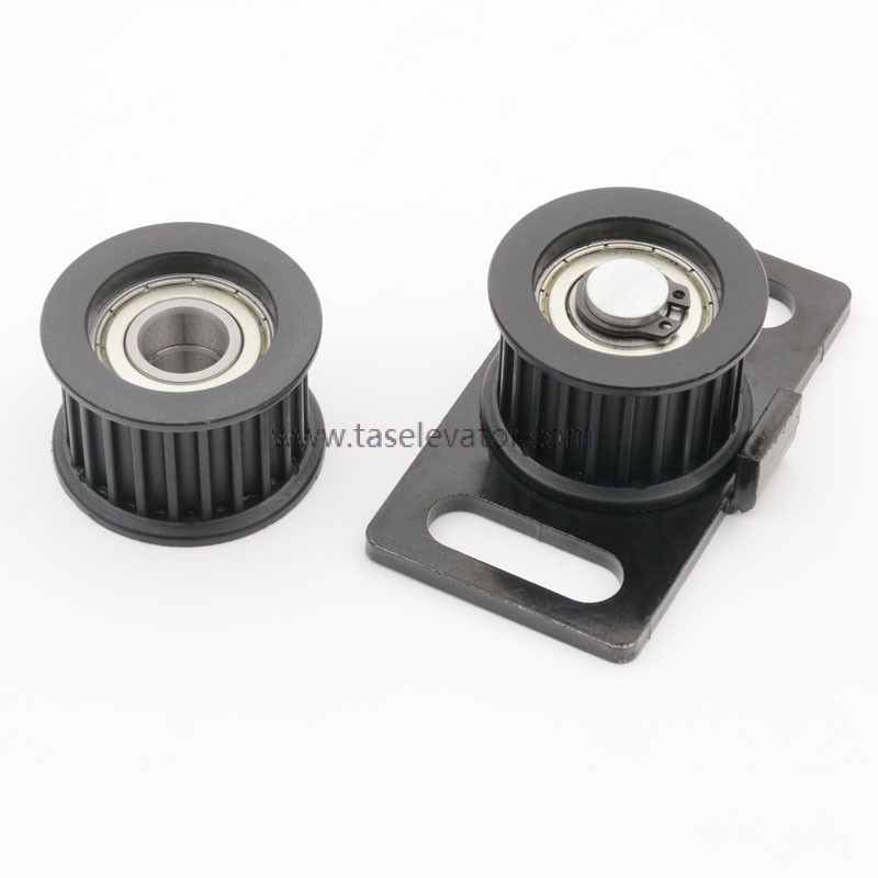 Elevator Door Belt Roller 40MM