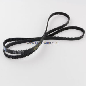 Elevator Door Belt HTD 1500 1730 1780 2160-5M