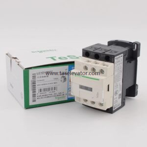 Schneider Contactor  LC1D09F7C M7C 12 18 25 32 38 40 110 220V