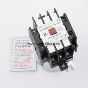 Elevator Contactor MG4D-BF AC220V110V
