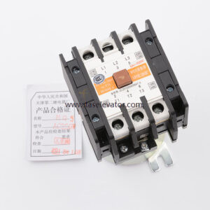 Elevator Contactor MG5 AC220V 110V