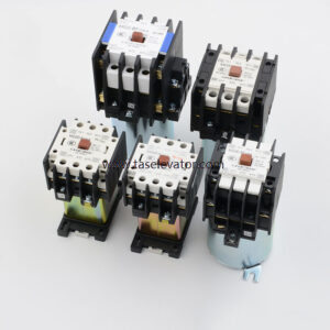 Elevator Contactor MG5-BF MG4D-BF MG2D MG6 110V220