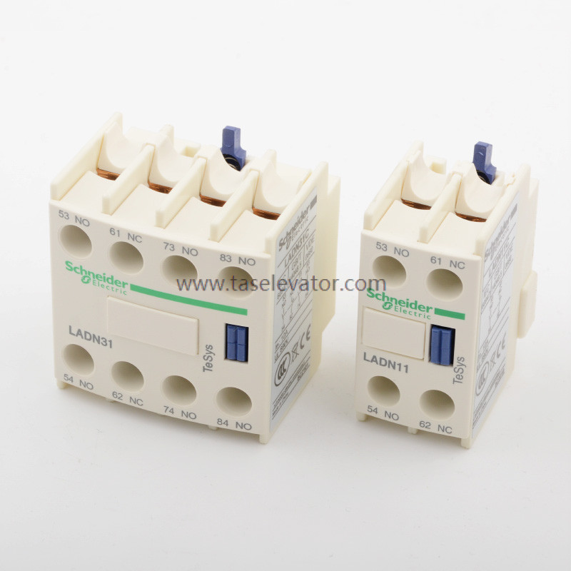 Schneider Contactor LADN11C 22C 13C 20C 04C LAD8N11