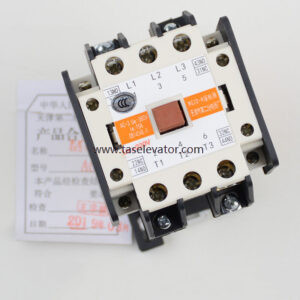 Elevator Contactor MG2D AC220V 110V MG2D-K