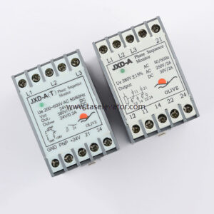 Elevator Relay JXD-A(T) JXD-A