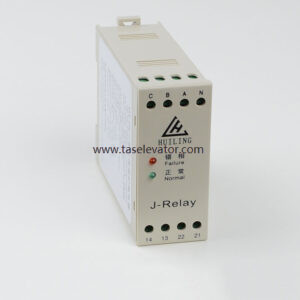 Elevator Relay HLJN3_J-Relay