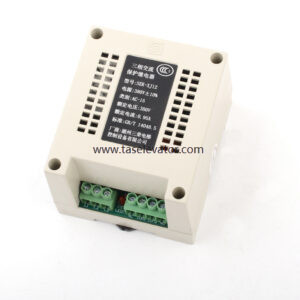 Elevator Relay SEK-XJ12