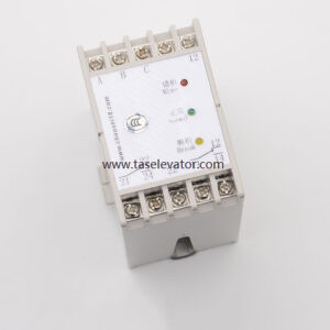 Elevator Relay ABJ1-122X