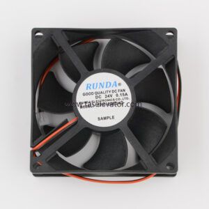 HITACHI Fan EFC-08E24D   EFC-08E24D