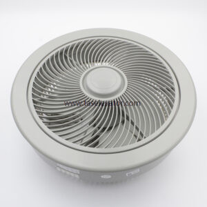 Elevator Fan HD_BRB BRA