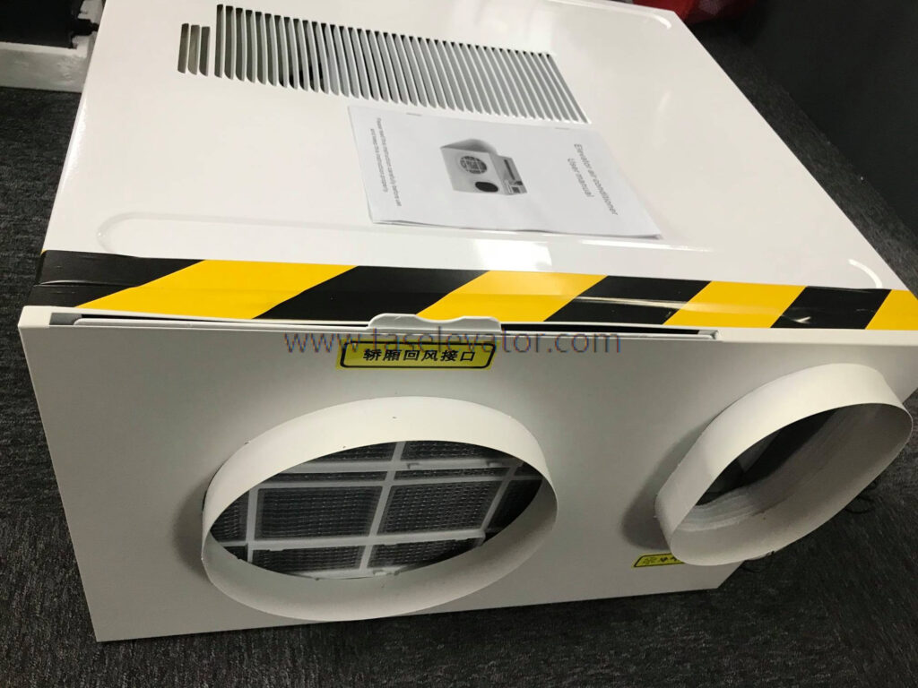 Elevator air-conditioner 1P 1.5P 2P