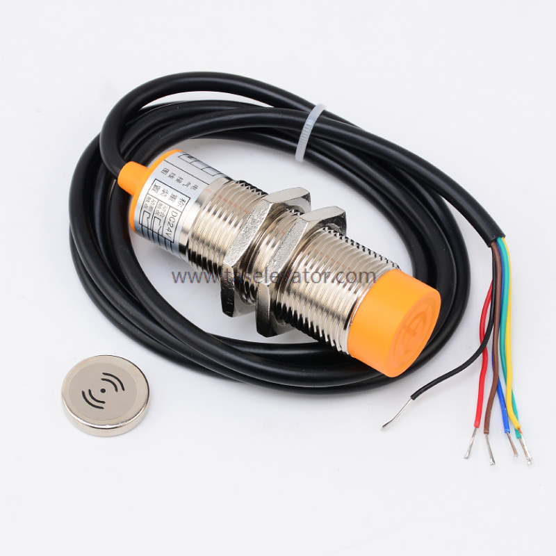 Elevator Weight Device Sensor Switch FD-CZ01A