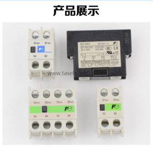 FUJI Contactor Relay SZ-A11 A22 AS1 A20 A02 A31