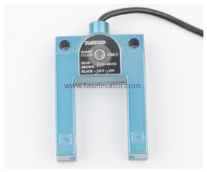Elevator Photoelectric Sensor DM-3