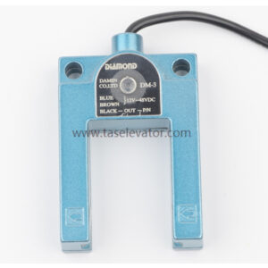 Elevator Photoelectric Sensor DM-3