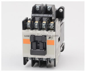 FUJI Contactor Relay SH-4_G AC110V 220 DC24V