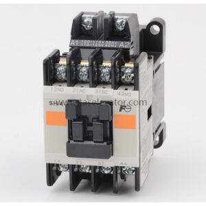 FUJI Contactor Relay  SH-4_G AC110V 220 DC24V
