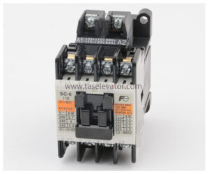 FUJI Contactor Relay SC-0 03 05 AC110V 220