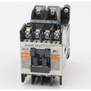 FUJI Contactor Relay SC-0 03 05 AC110V 220
