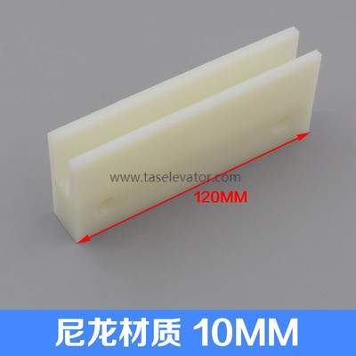 OTIS Guide Shoe Busher 120mm