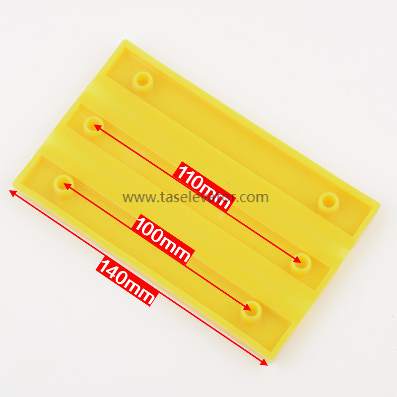 TK Guide Shoe Busher 140_16mm