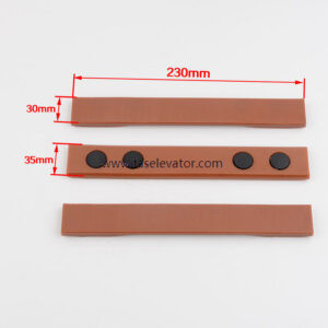 MITSUBISHI Guide Shoe Busher 230mm 16mm