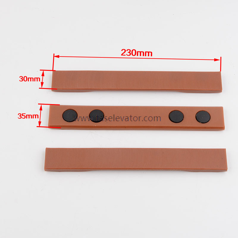 MITSUBISHI Guide Shoe Busher 230mm 16mm