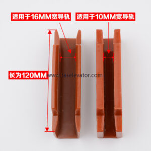 MITSUBISHI Guide Shoe Busher 120-10mm16mm