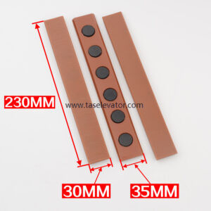 MITSUBISHI Guide Shoe Busher