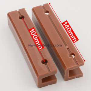 KONE Guide Shoe Busher 140_16mm