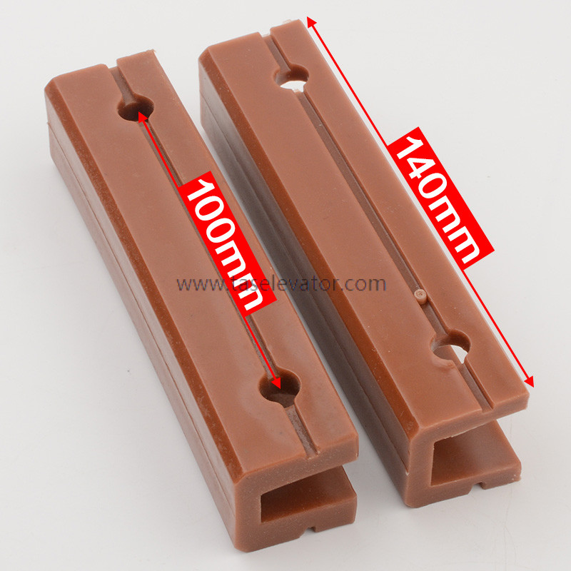 KONE Guide Shoe Busher 140_16mm