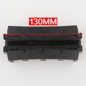 KONE Guide Shoe Busher 130mm