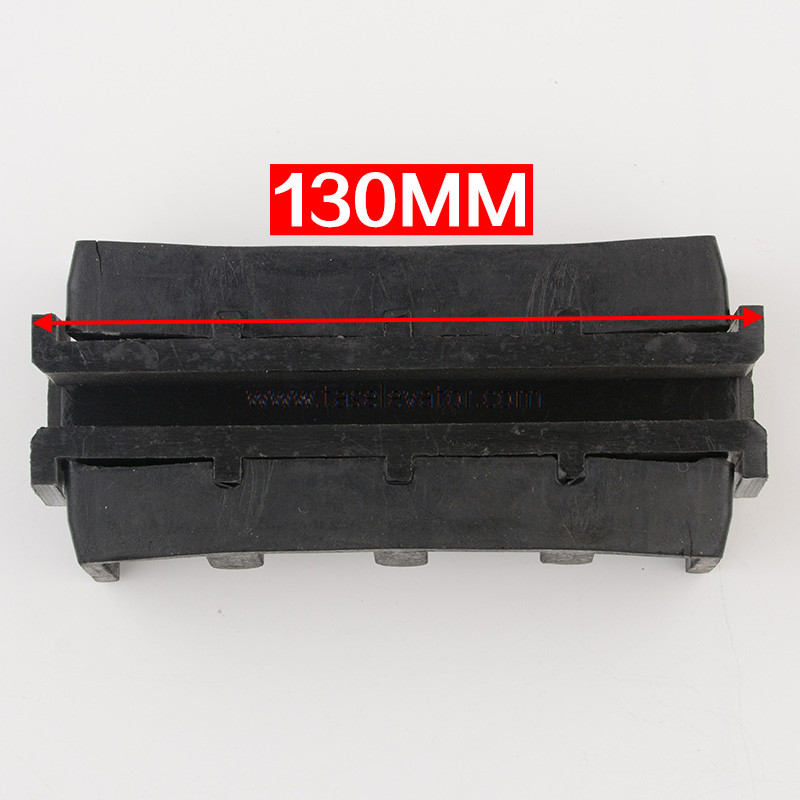KONE Guide Shoe Busher 130mm