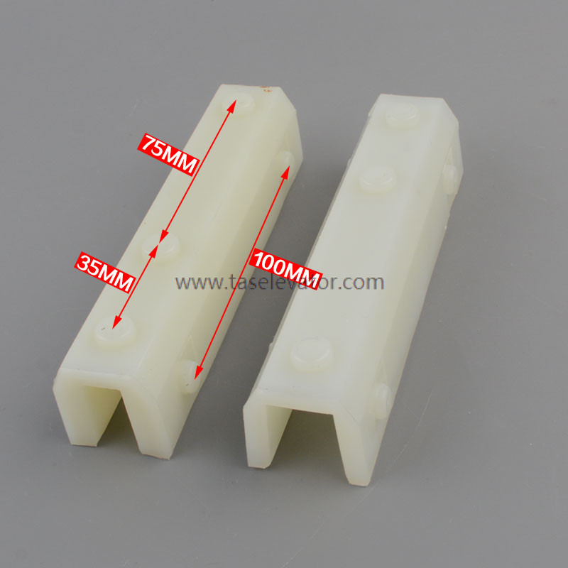 KONE Guide Shoe Busher DX2 DX4D PB310 140MM